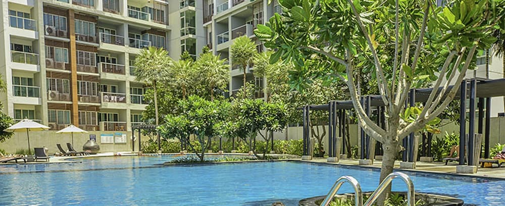 The Seacraze Hua Hin By Puppap