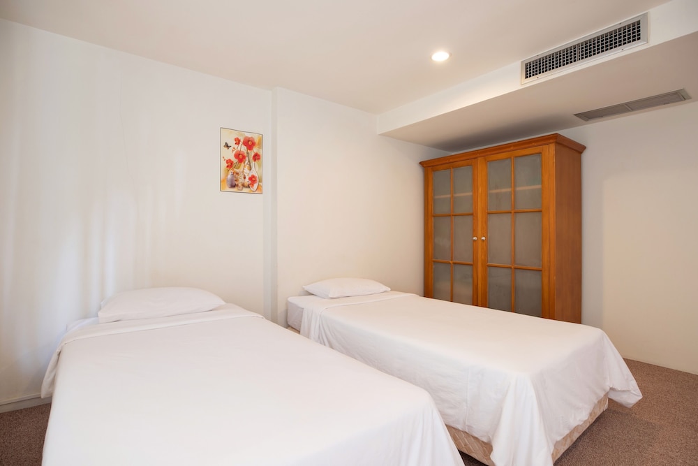 Ocean View 3BR Apartment ANDC 100-2