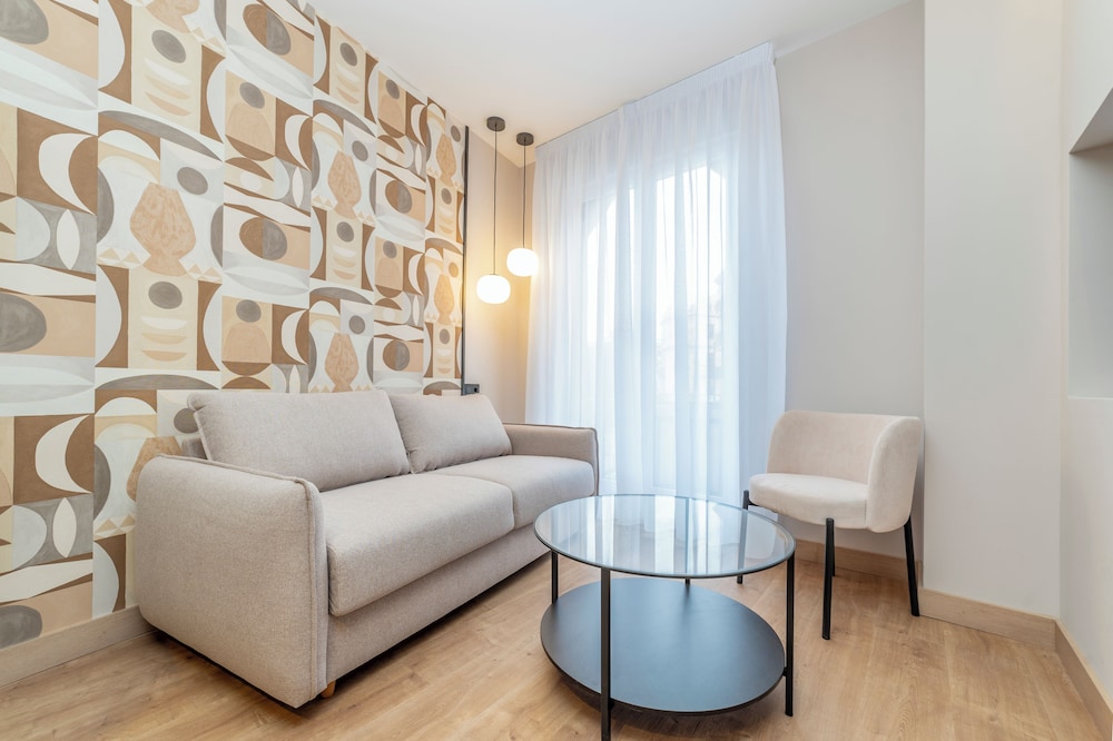 Ando apartments