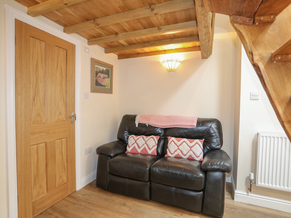 Glan Meon Cottage
