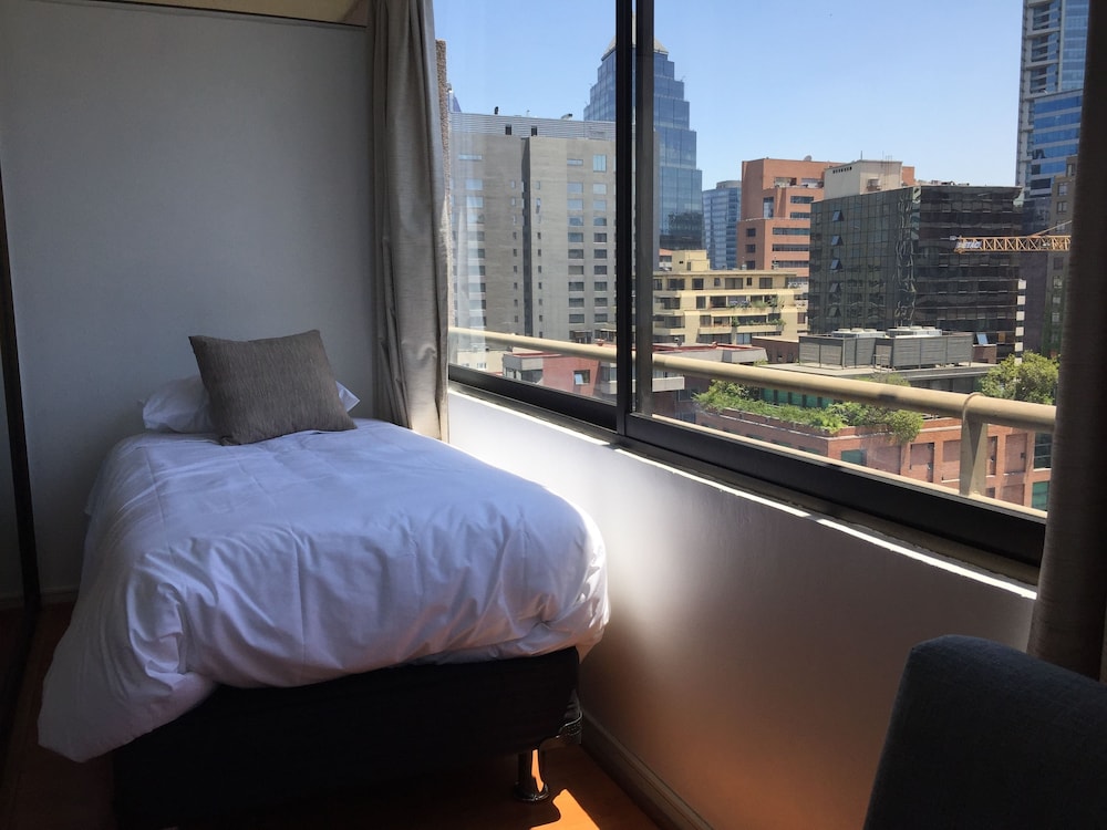 Apartamentos Costanera Centre