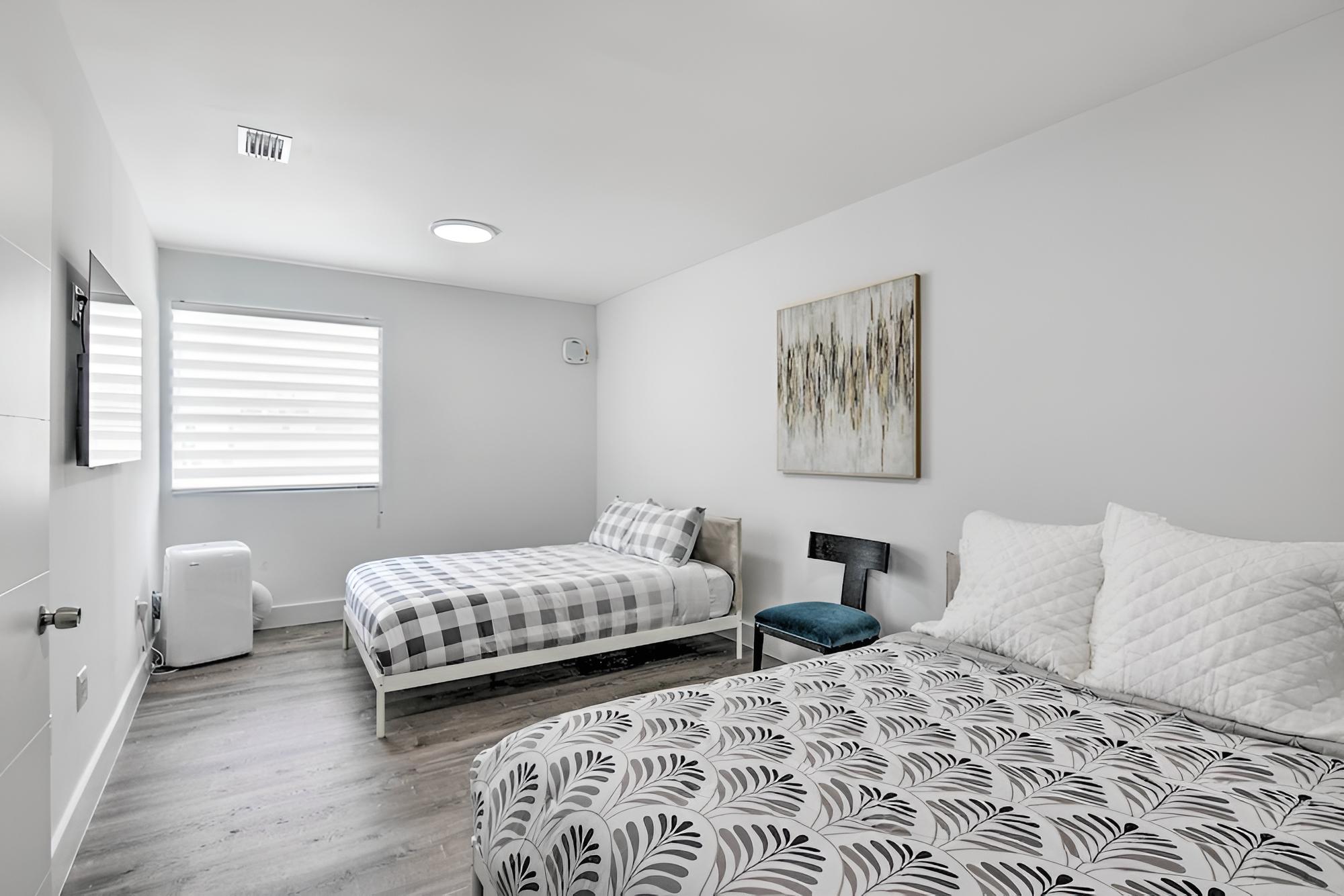 Upscale Miami Escape: 20 Mi to South Beach!