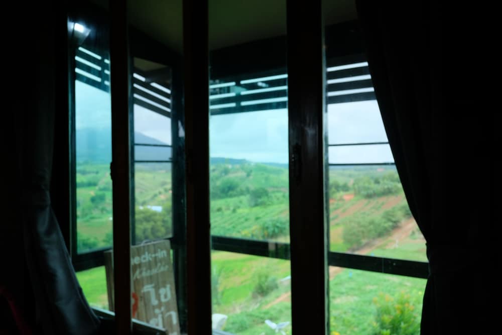 Chochao Khao Kho