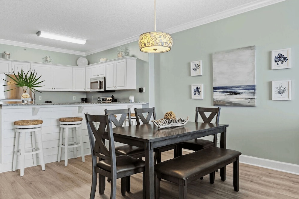 Front Beach Road, Unit 809 - Beach Happy Emerald Isle Resort Unit 809