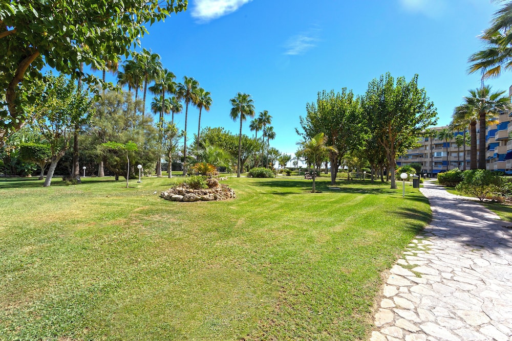 Sunstay Costa Lago Flat II Torremolinos