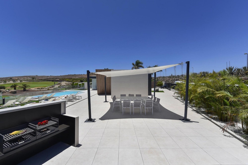 Holiday Home, Maspalomas photo 3
