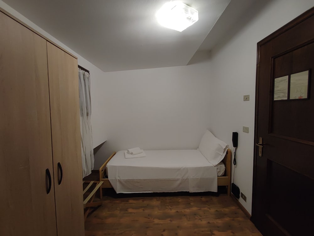 Hotel Tea - Dolomiti