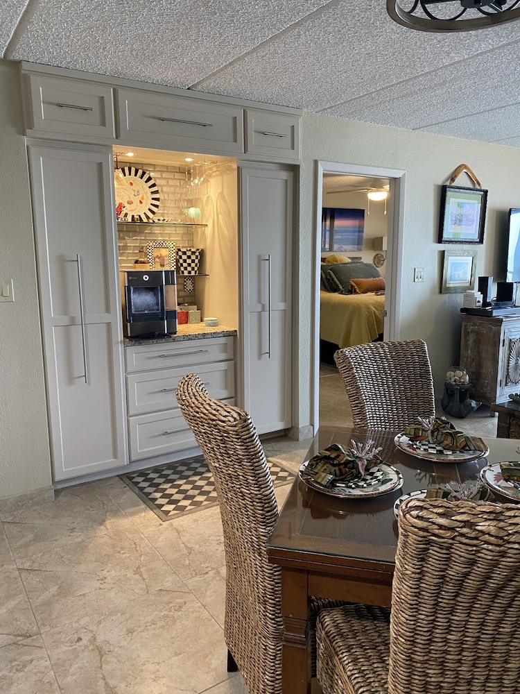 Spi Fun & Sun & More 2 Bedroom Condo