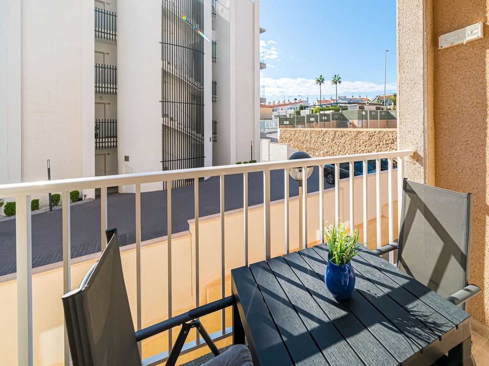 Sea-view Stay, Torrevieja