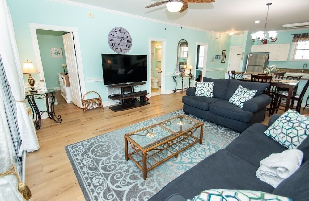 Magnolia Place 4789-103 2 Bedroom Condo