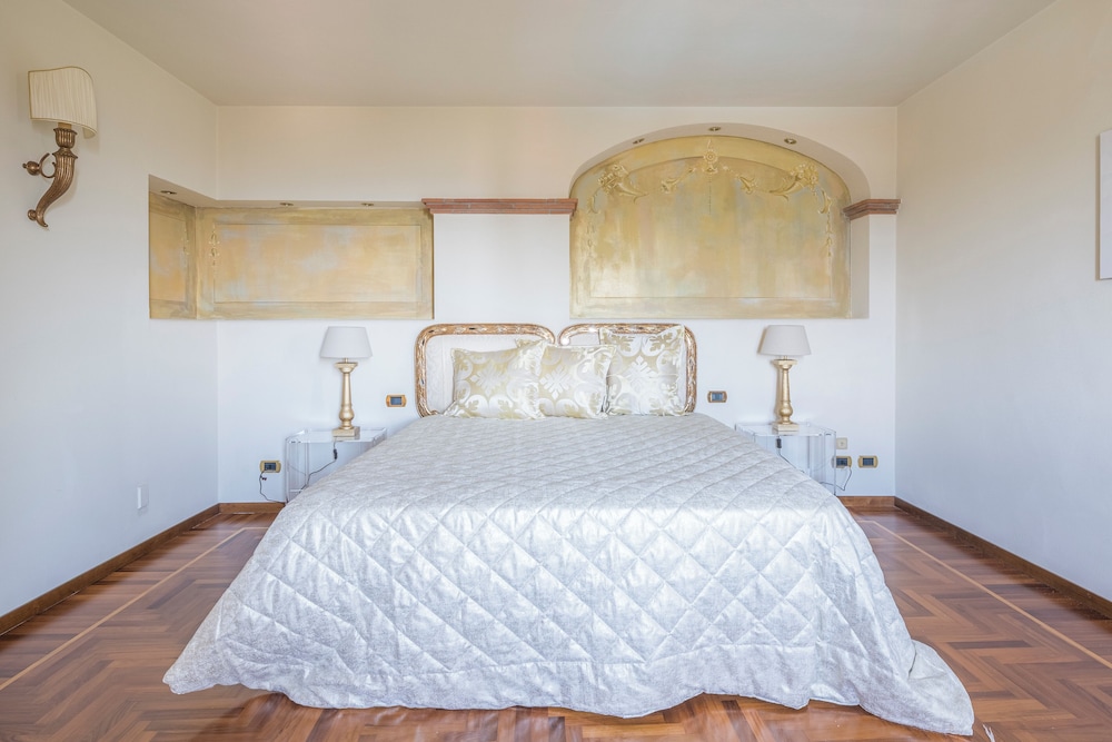 Villa Alessia Pool Wellness And Nature