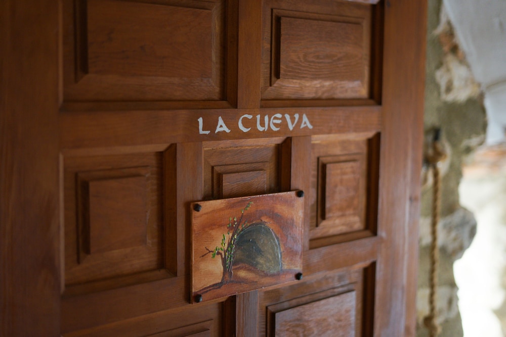 Guest House Torre de Arriba