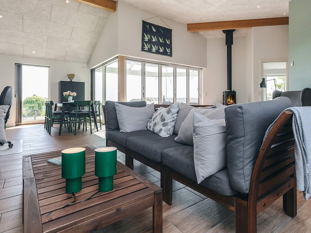 4 Star Holiday Home in Faaborg