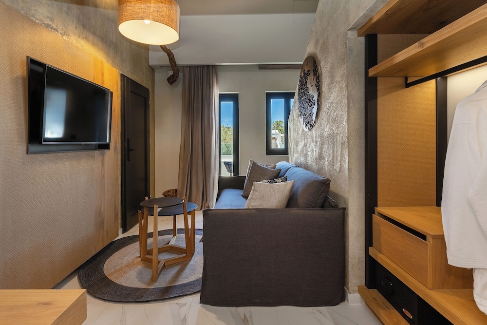 Santo Mangata Boutique Hotel & Spa - Adults Only