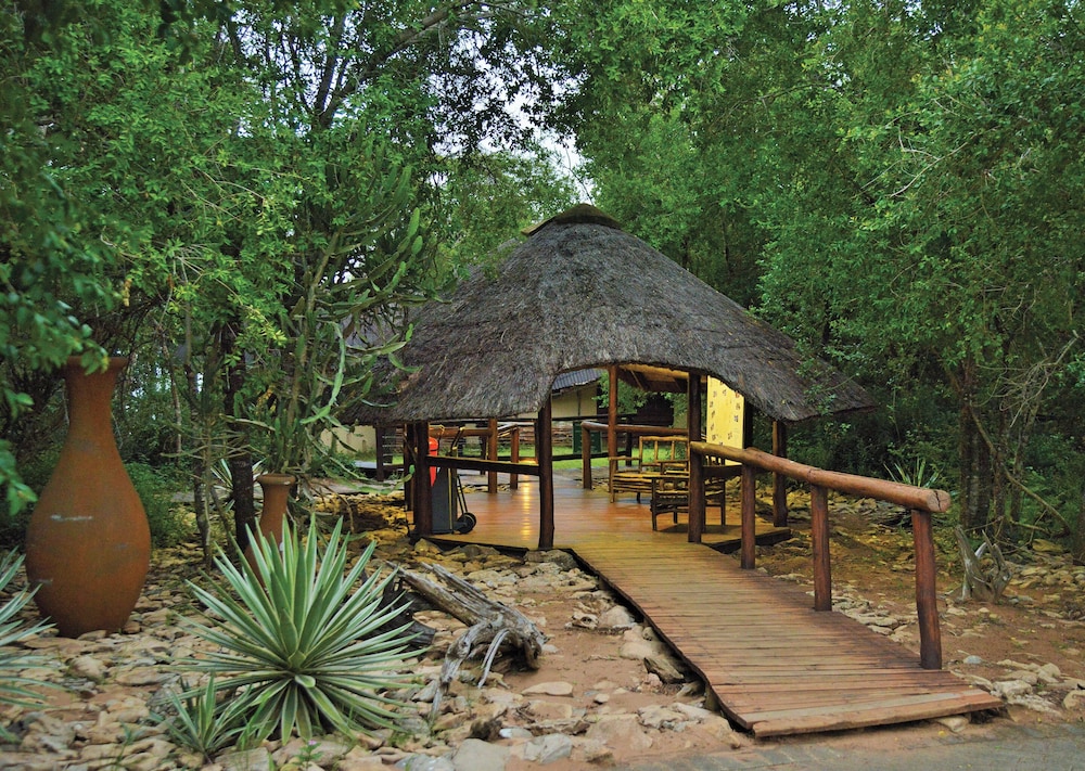 Sobhengu Lodge by Dream Resorts