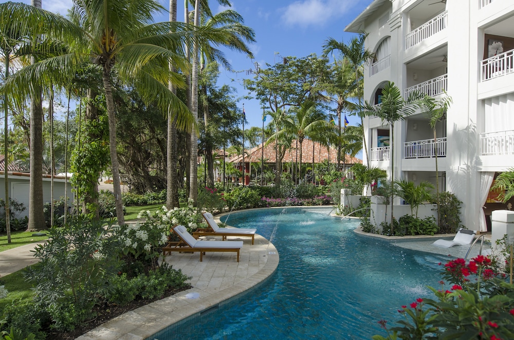 Sandals Barbados - ALL INCLUSIVE Couples Only