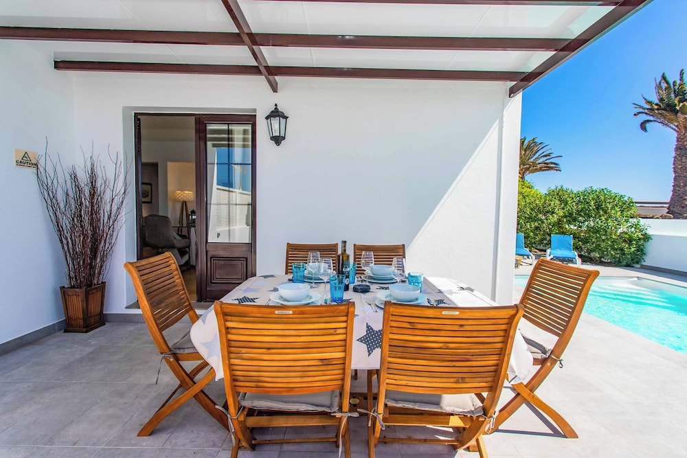Villa Mirador