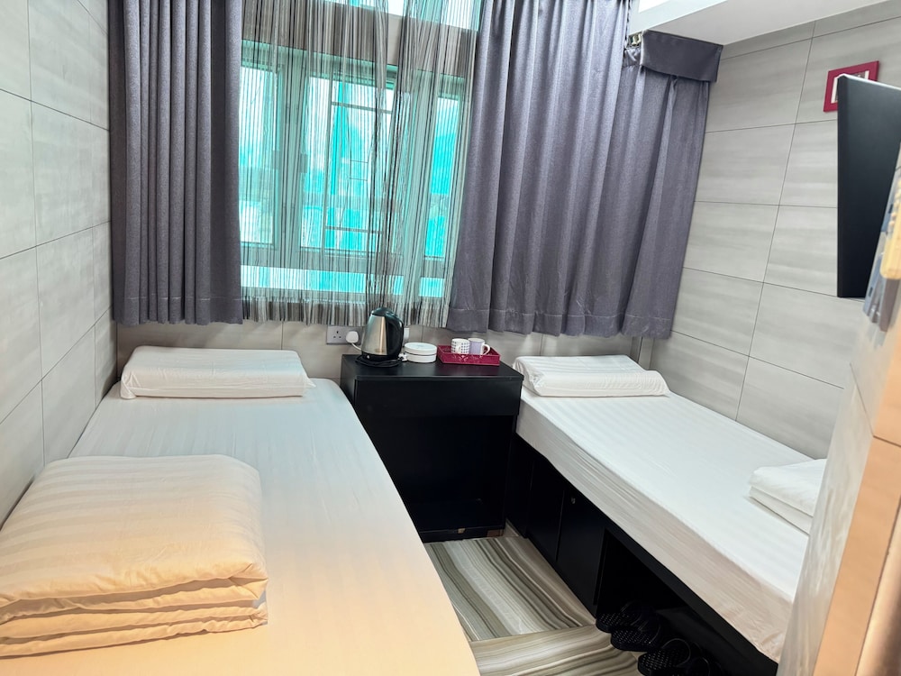 Kong Hing Guest House