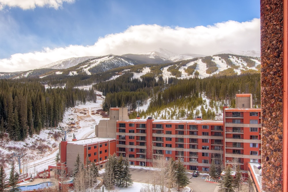 Breckenridge Ski Resort CO Vacation Homes
