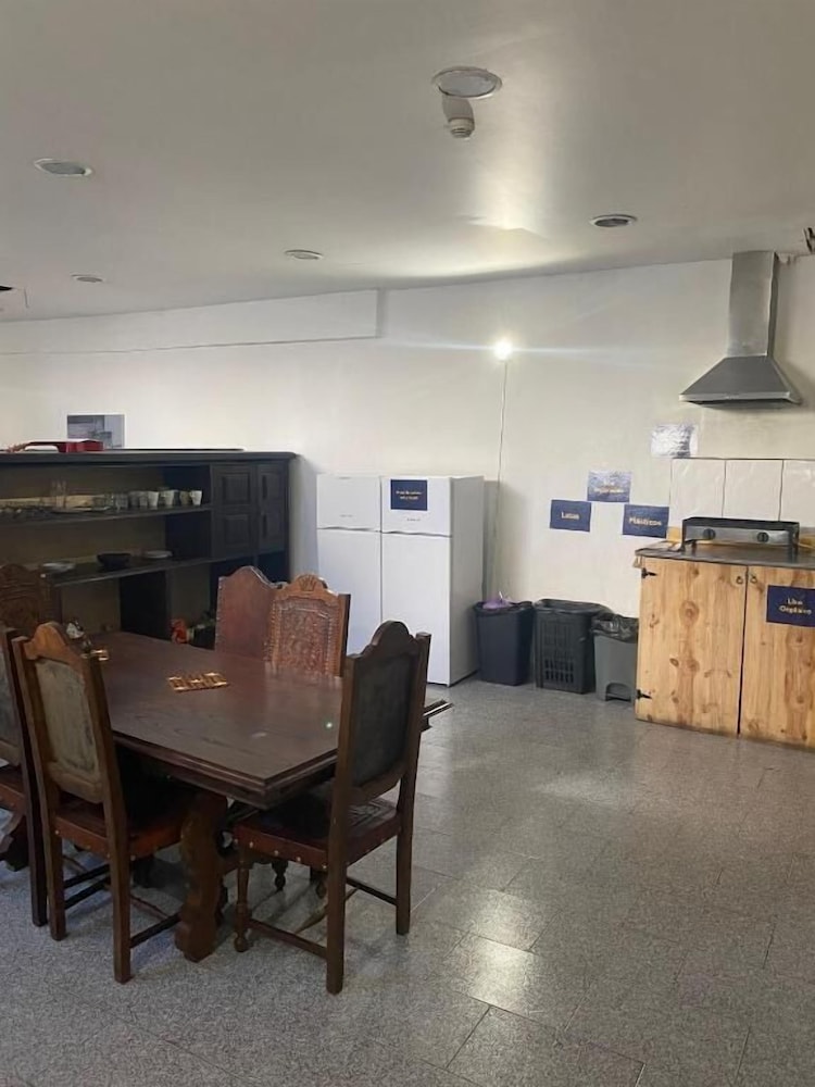 Arcanjo Hostel