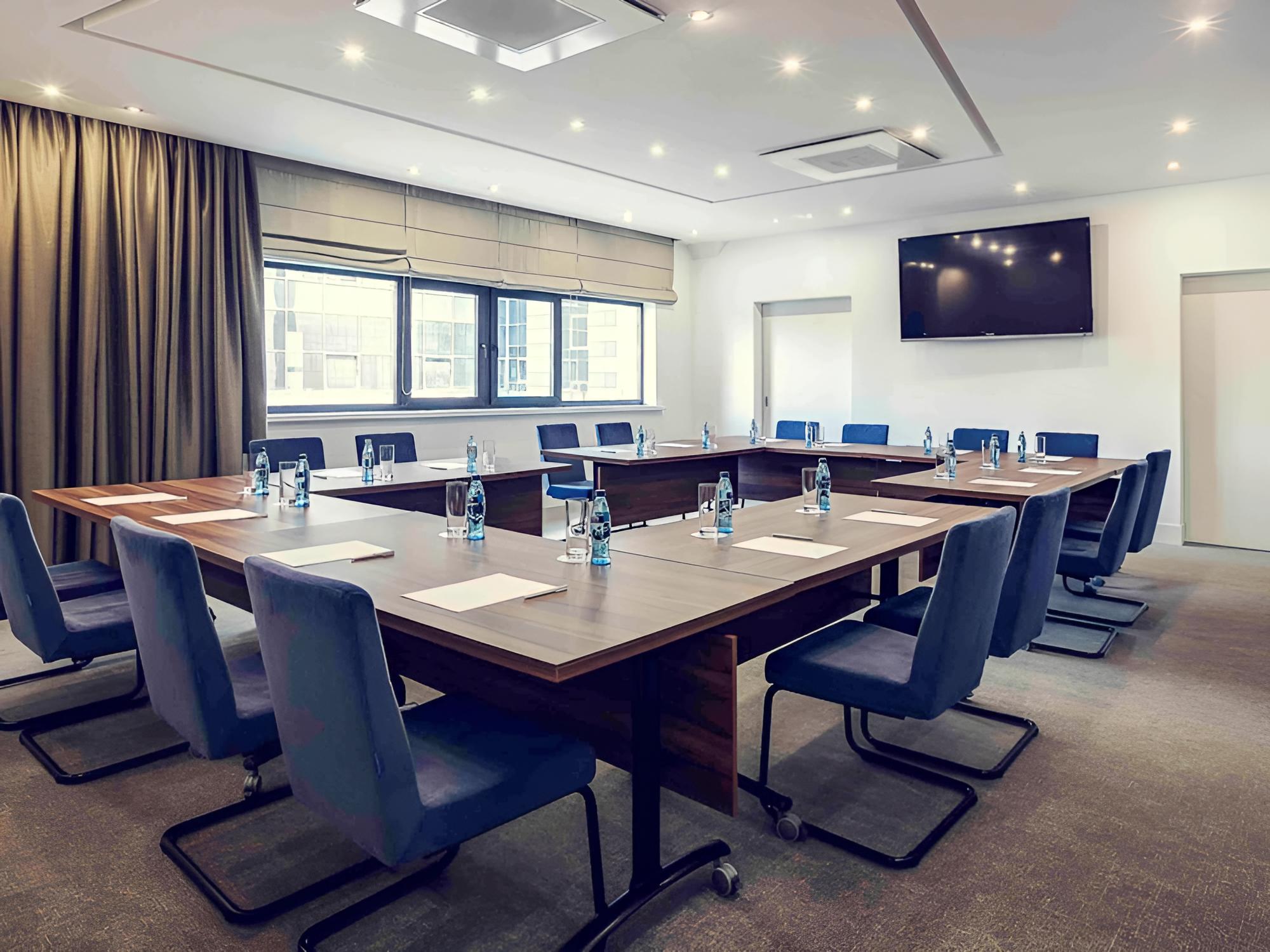 Mercure Voronezh Center