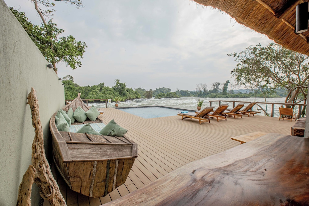 Lemala Wildwaters Lodge