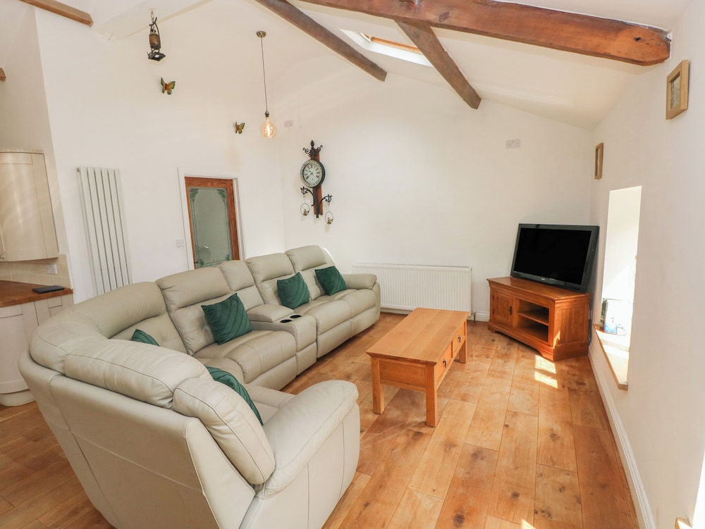 Greenheart Cottage