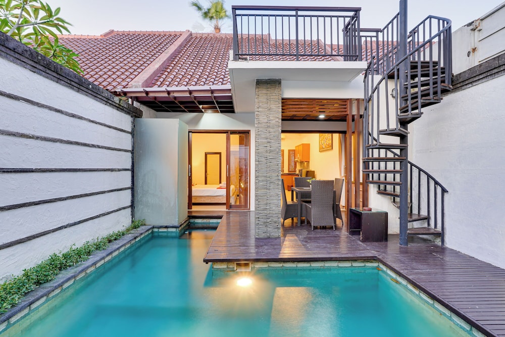 Villa Ganesha