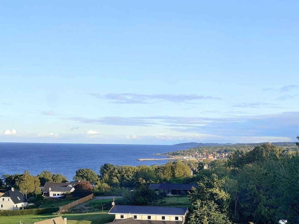5 Star Holiday Home in Allinge