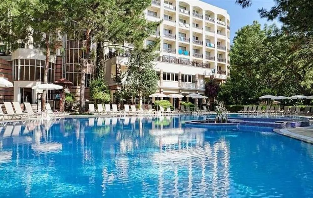 Pirates Park Resort -All Inclusive