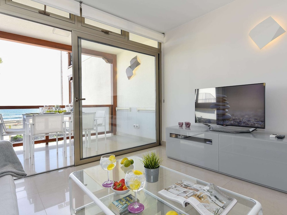 Apartment, San Agustin