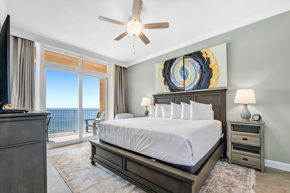 Phoenix Gulf Towers 1508 4 Bedroom Condo
