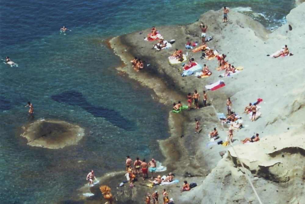Bed & Breakfast Eoliano