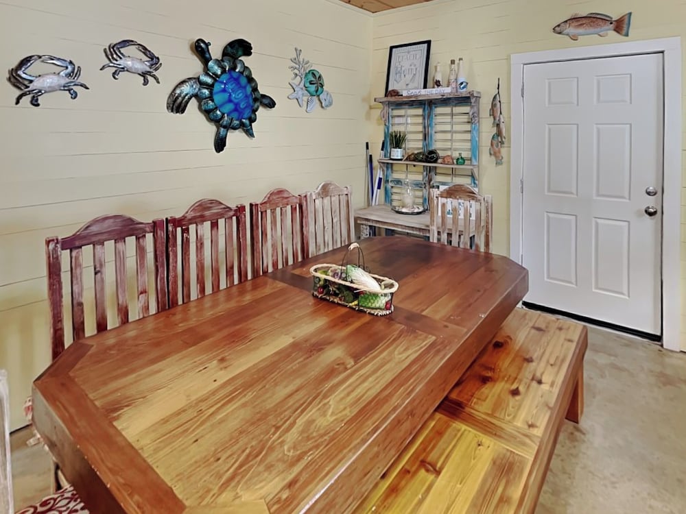 Seas The Day by Silver Sands Vacation Rentals