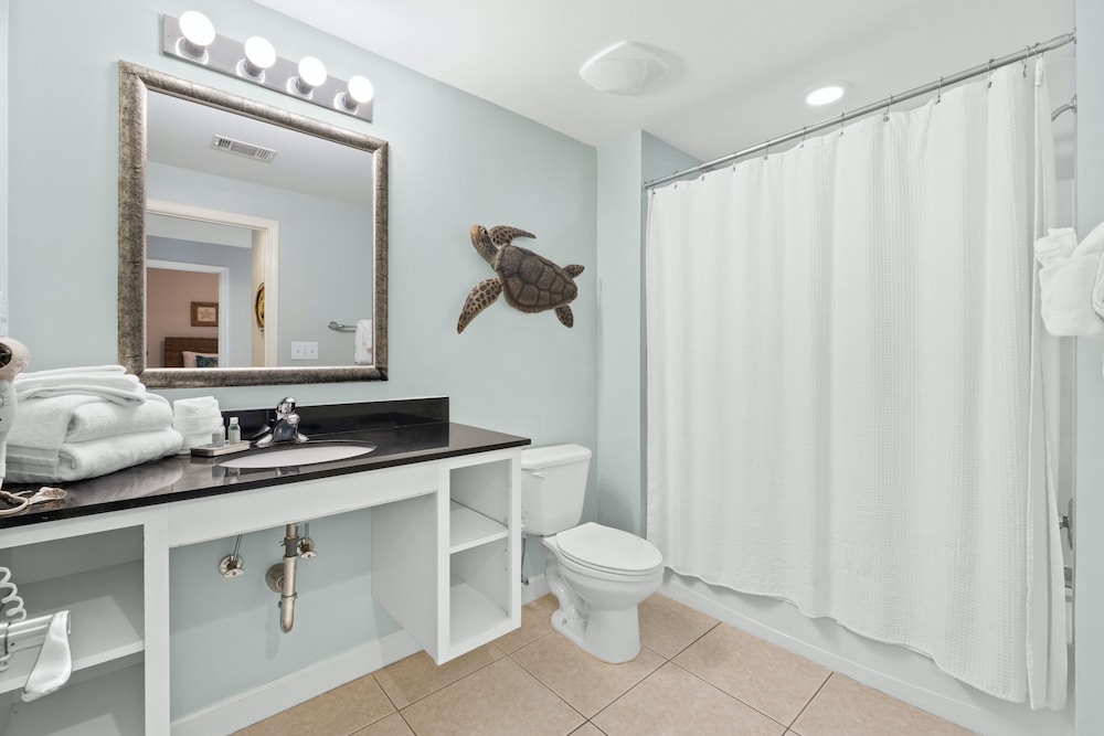 Splash Beach Resort by Panhandle Getaways