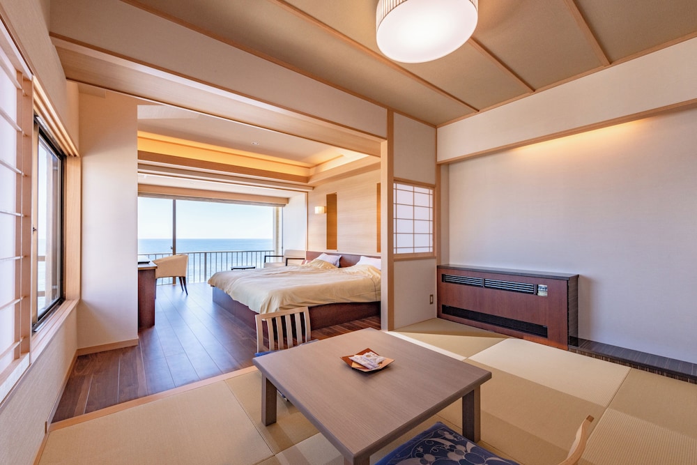 Inatori Toukai Hotel Yuen