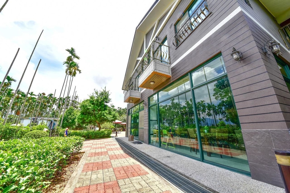 Yu Jue Guest House