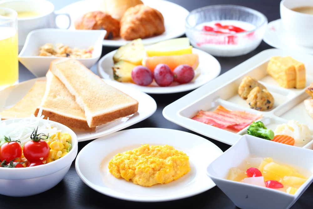 Hotel Harvest Amagikogen
