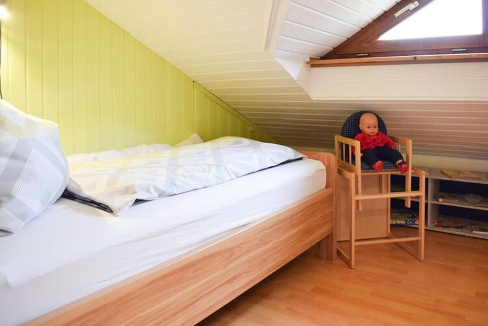 Apartment in Langdorf Near Ski Trails