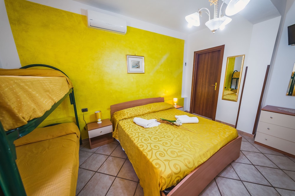Fontanelle B&B