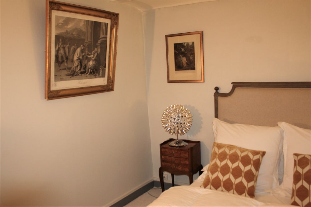 Relais du Destin