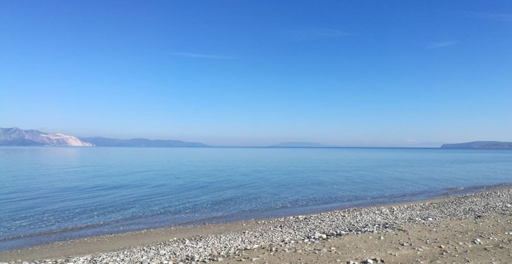 Evia Summer Home Near the Sea-up to 11 Guests