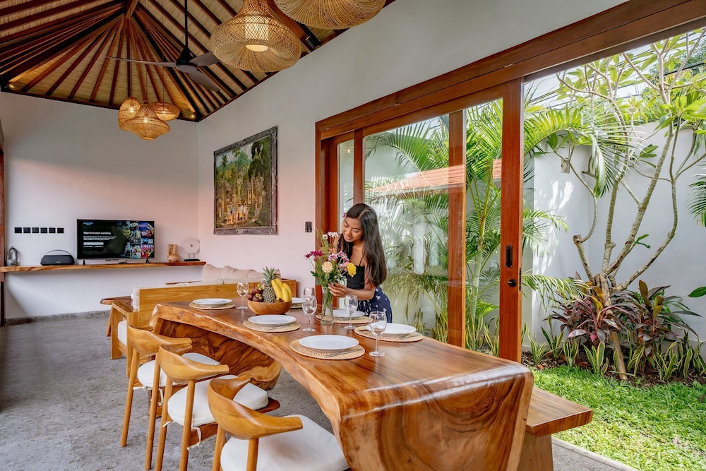 Casa Bojo & Casa Bella Uluwatu