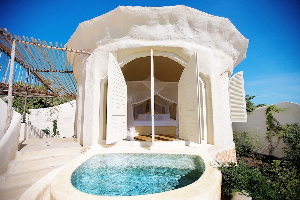 Elewana Kilindi Zanzibar - Adults Only