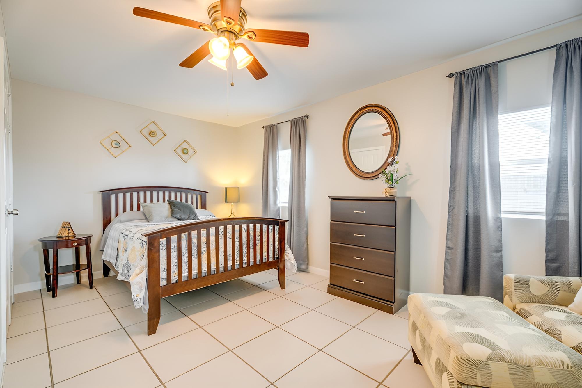 Cozy + Convenient San Antonio Home 5 Mi to Dtwn! - Image 4