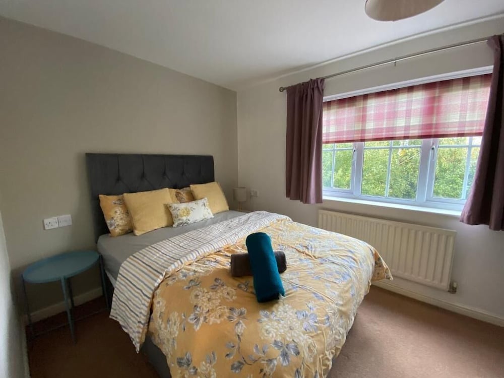 Wellingborough Cosy Hub