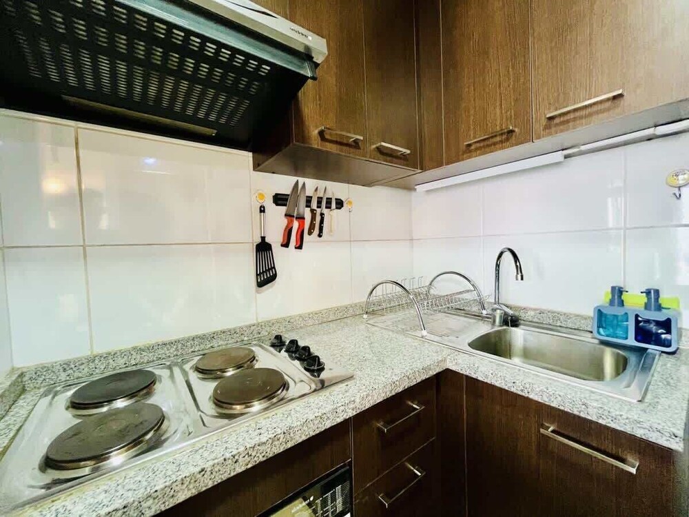 Urbano Familiar Panor Mico Home Office Laundry
