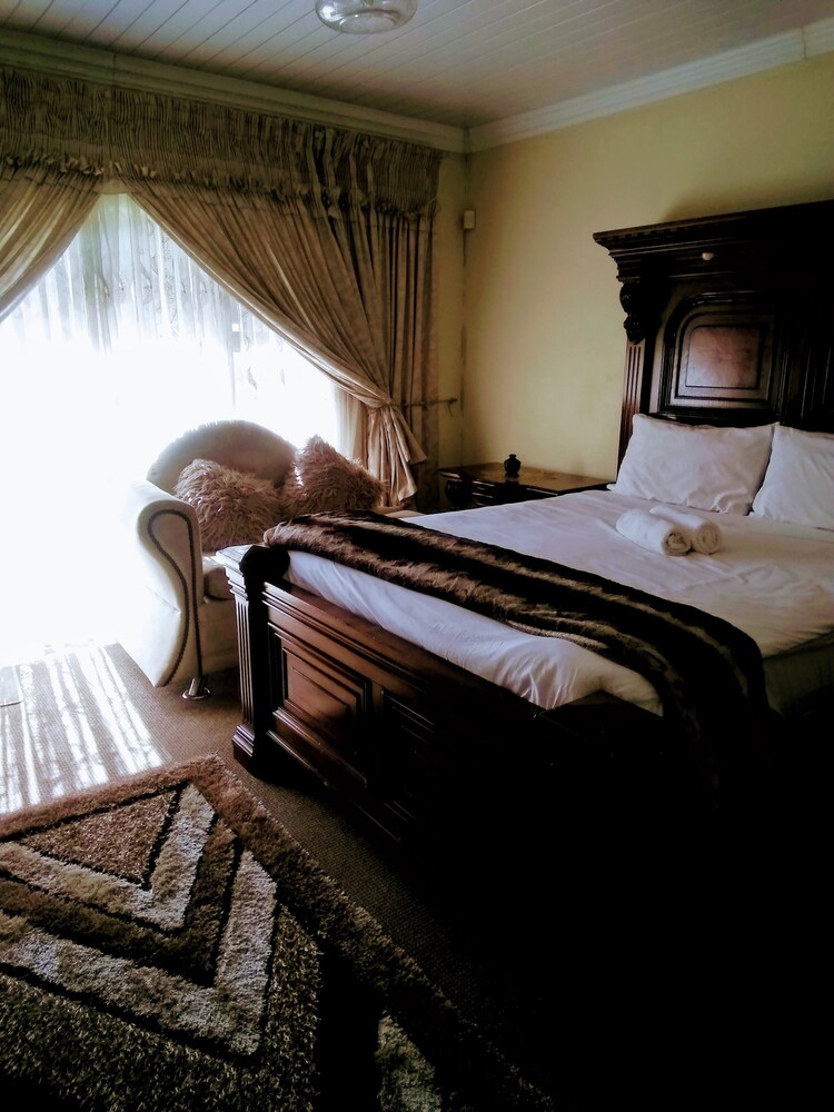 Lekoa Bed and Breakfast