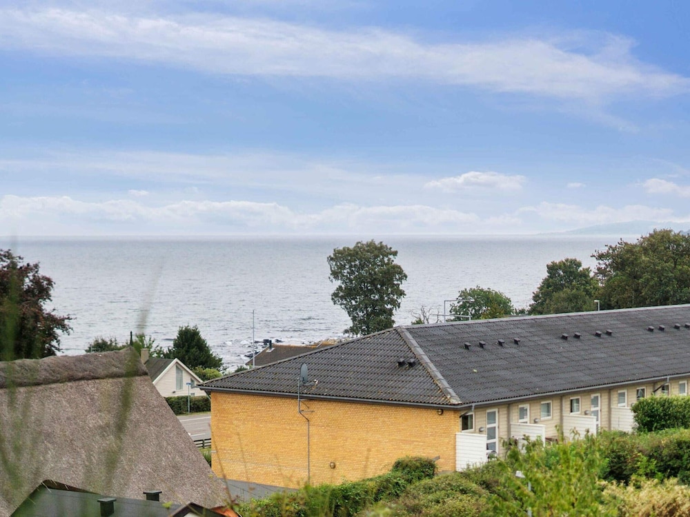 5 Star Holiday Home in Allinge