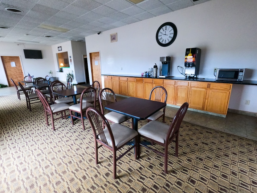 Salina Inn